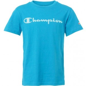 Champion Camiseta Classic Crew Junior